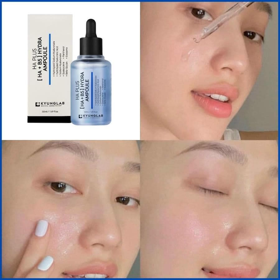 Kết quả sau 14 ngày